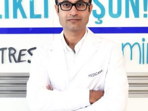 “Düzensiz uyuyorsanız bağışıklık sisteminiz zayıflayabilir”