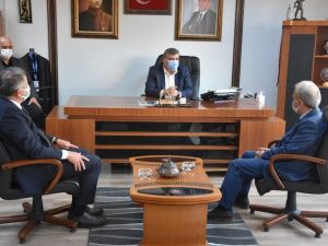 Milletvekili Uçar, Başkan Posbıyık’ı eleştirdi