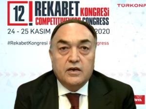 Pandemiden çıkış yolları masaya yatırıldı