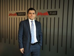 Areda Survey Genel Müdürü Yusuf Akın: “İYİ Parti’de en büyük sorun Millet İttifakı”