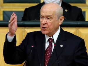 Bahçeli: “Cumhur İttifakı siyaseti pazarlık üzerine inşa etmemiştir” (2)