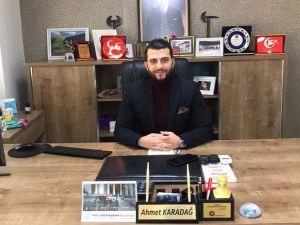 MHP’den karantinadaki ailelere akşam yemeği