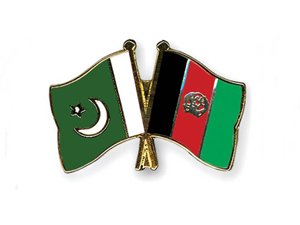 Afganistan’dan Pakistan’a dostluk adımı