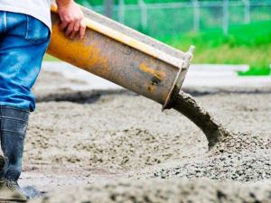 Hazır beton santrallerine denetim
