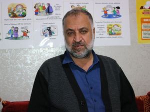6-8 Ekim olayı mağdurlarından Bülent Arınç’ın istifasına ilk yorum