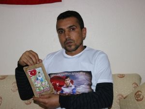 Evlat nöbetindeki aileler Arınç’ın istifasını değerlendirdi