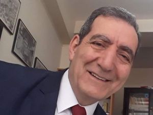 Belediye Meclis üyesi korona virüs sebebiyle hayatını kaybetti