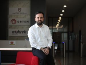 “Kargolarımızı elektrikli araçlar taşıyacak”