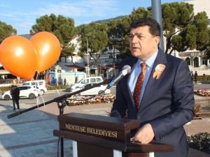 İl Müdürü Bozçelik’ten mektuplu farkındalık