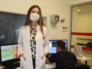 Prof. Dr. Özbülbül: “Covid-19’u atlatan özellikle genç ve orta yaş grubunda kalp kası tutulumu olduğunu fark ediyoruz”