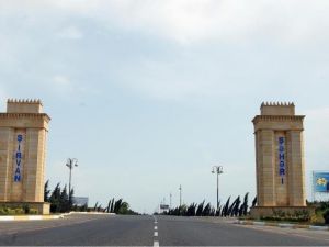 Manisa ile Azerbaycan’ın Şirvan şehri kardeş oldu