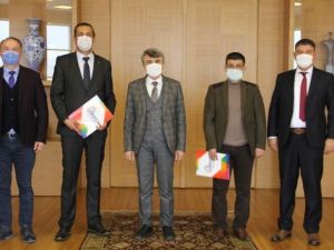 DPÜSEM İle DPÜ İLTEM arasında iş birliği anlaşması