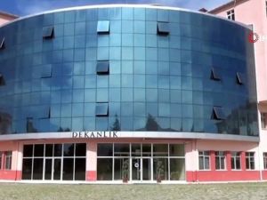 DPÜ STF’den ARDEB Projesine araştırmacı desteği