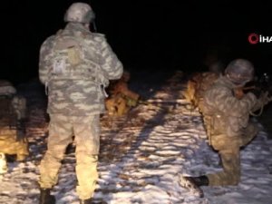 Ermenistan’ın işgalinden kurtarılan Kelbecer’den ilk görüntüler paylaşıldı