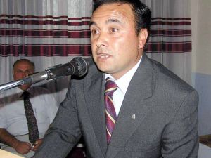 Ziraat Odası Başkanı Sevinç, işsizlik ve açlıktan söz edenlere isyan etti