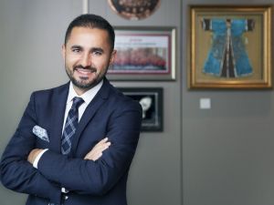 Vestel ve Ege Üniversitesi teknoloji ve bilim işbirliğine imza attı