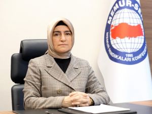Memur-Sen Kadınlar Komisyonu: “Şiddet karşısında hem küresel hem de çok yönlü örgütlü mücadelenin geliştirilmesi zorunludur”
