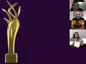 SEY Vakfı Tasarım Yarışması’nın kazananları açıklandı