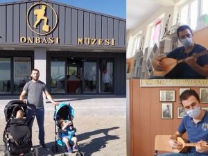 Yunus Emre İlkokulu’ndan Öğretmenler Gününe özel klip