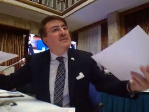 Aydemir’den ‘Ticaret Ahlakı’ vurgusu