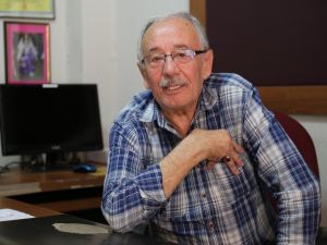 Oğluyla aynı kaderi paylaştı