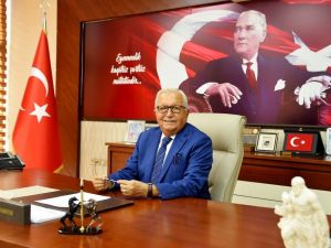 Başkan Posbıyık, Milletvekili Uçar’a cevap verdi