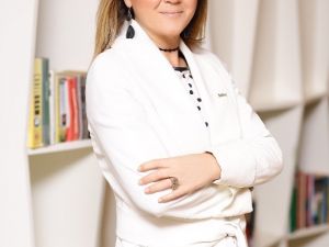 Otelcilik sektöründe yeni atama