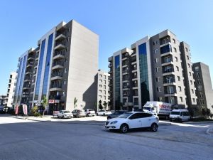 Uzundere’de ikinci etap kapsamında anahtar teslimi başladı