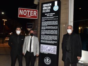 O isimleri daha yakından tanıyacağız
