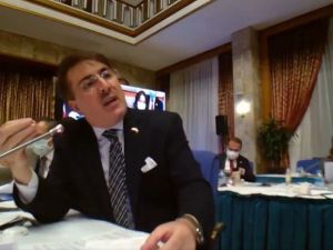 Milletvekili Aydemir’den Erzurum için 6 talep