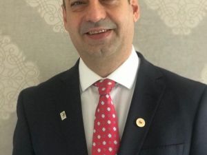 “Akciğer tansiyonu olan kişiler, Covid-19’a yakalandıklarında zorlu bir sürece girebilir”