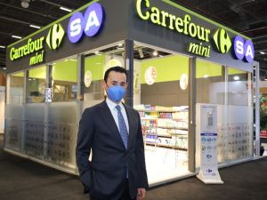 CarrefourSA “franchise” sistemi başlattı