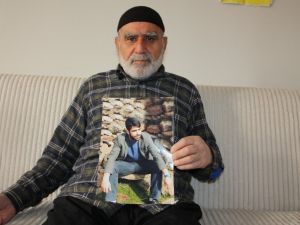 6-8 Ekim olayları mağduru Mehmet Gökgöz: "6-8 Ekim’de Bülent Arınç’ın oğlu şehit olsaydı, Demirtaş için böyle konuşabilir miydi"