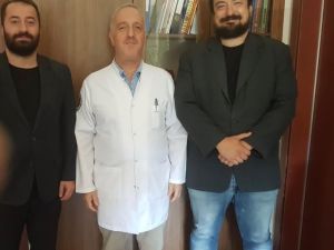 Besin takviyesi alanında yerli klinik araştırma merkezi kuruluyor