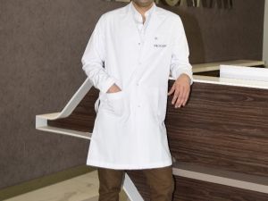 “Cilt kanserlerinde cerrahi tedavi yöntemi ile tamamen iyileşme sağlanabiliyor”