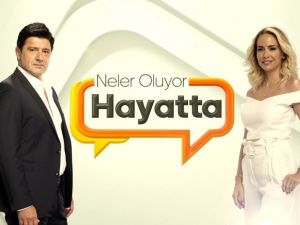 Muhabir Fulya Öztürk zorlu hastalık sürecini anlattı