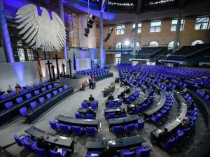 Almanya’da genel seçim için 26 Eylül 2021 tarihi önerildi