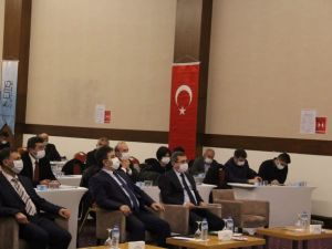 Karamık sazlıkları Yönetim Planı Çalıştayı