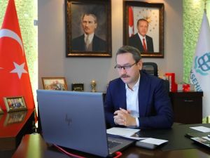 Başakşehir teknolojinin zirvesine ev sahipliği yaptı