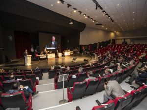 ESHOT’un bütçesi 1 milyar 817 milyon 146 bin TL