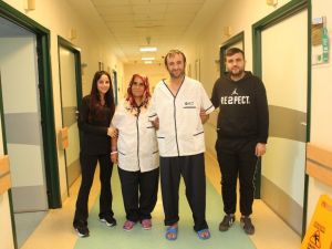 Hayırlı koca, hayırlı evlatlar