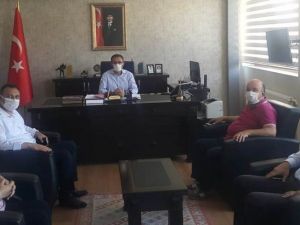 Alaşehir’de 4 proje destek almaya hak kazandı