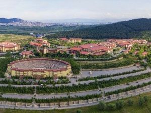 Maltepe Üniversitesi, Girişimcilik Kampı projesini başlattı