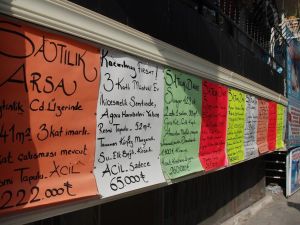 Depremzedeler yeni bina arıyor, arz talebi karşılayamıyor