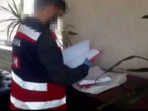 Dolandırıcılara jandarma engeli