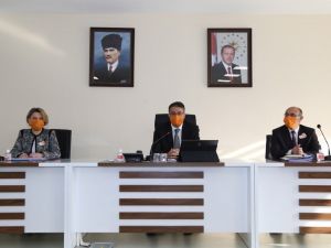 Vali Ali Çelik: "Her birimiz sorumluluk alacağız"