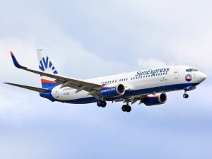 SunExpress, yolcularına daha fazla esneklik sunduğunu açıkladı