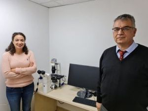 ADÜ Biyofizik Ana Bilim Dalı’nın 3. projesi de TÜBİTAK tarafından desteklenmeye hak kazandı