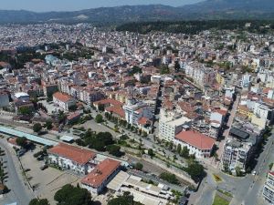 Aydın Mimarlar Odası Başkanı Kazıcı; "Aydın’da sağlıksız yapılar oldukça fazla"