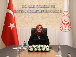 Aydınlı Bakan Selçuk’un testi negatif çıktı